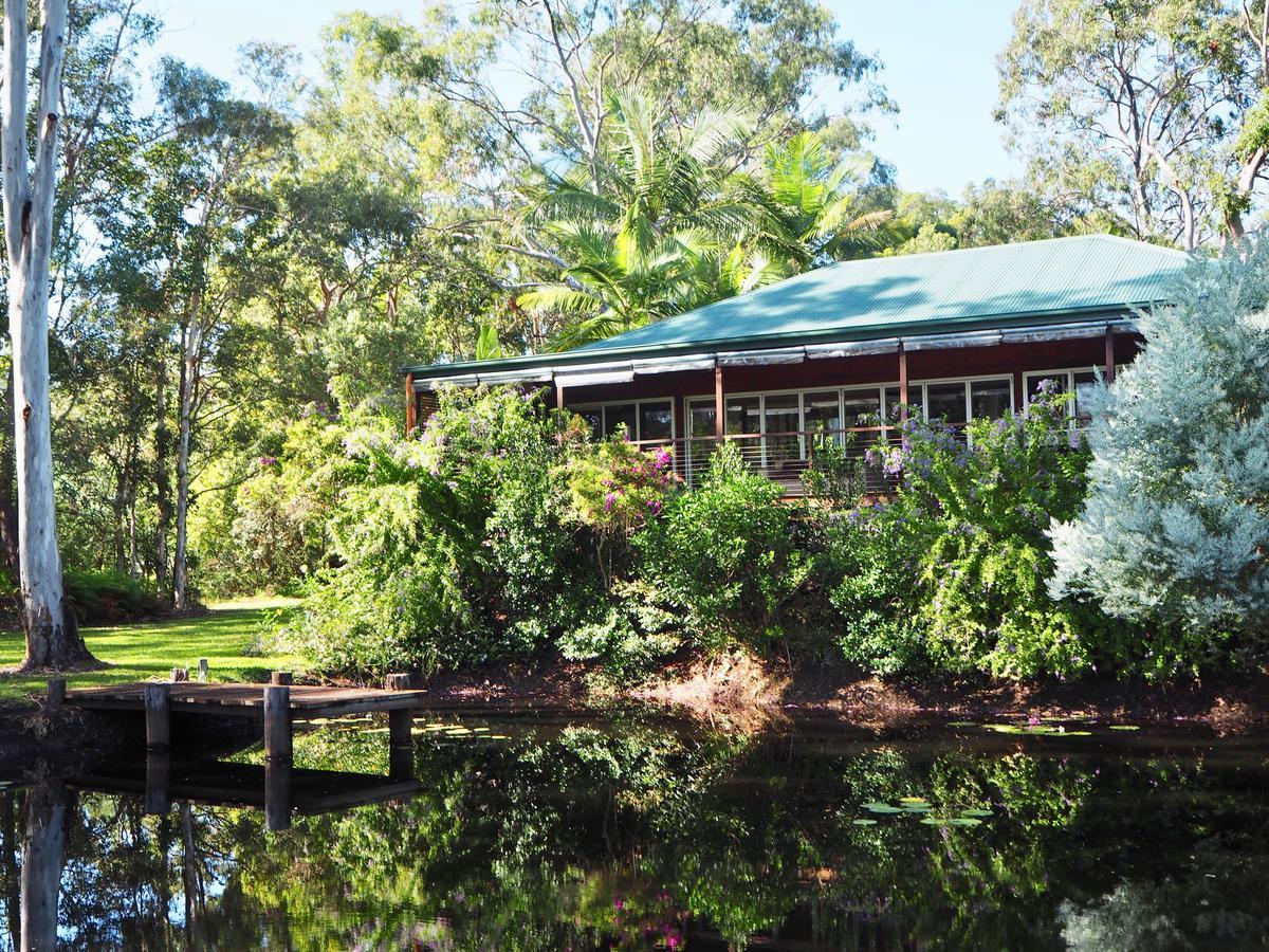 Weyba Noosa