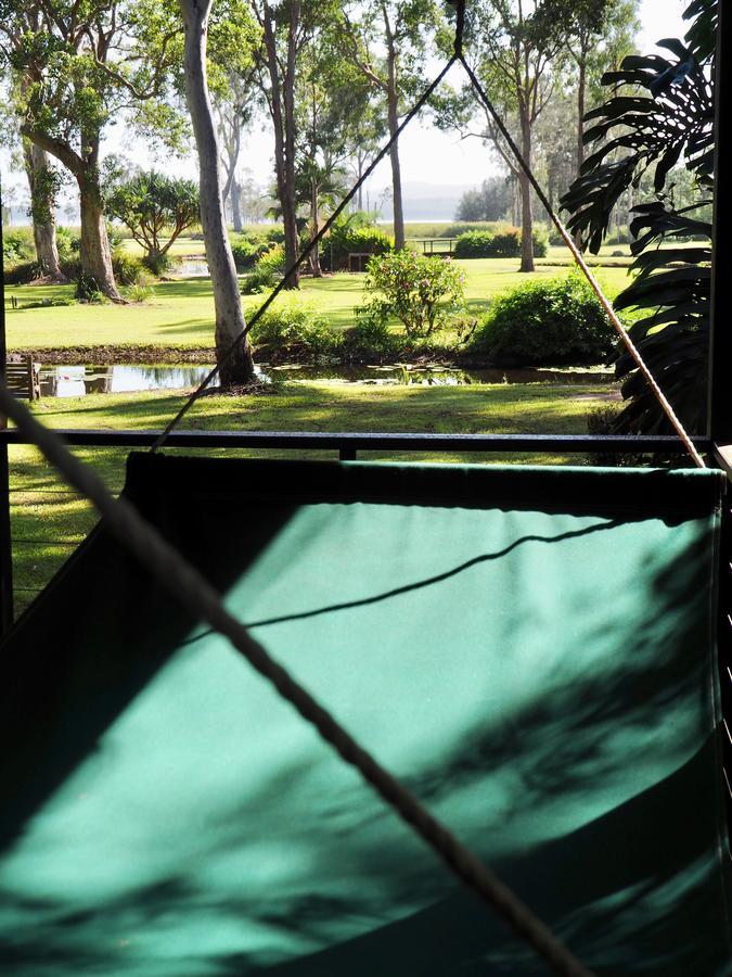 Bed & Breakfast Weyba Noosa 4*
