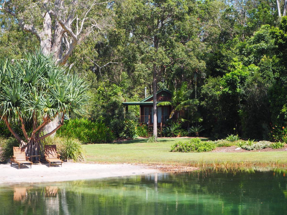 Weyba Noosa Peregian Beach