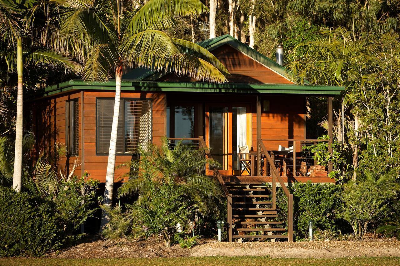 Weyba Noosa 4* Peregian Beach