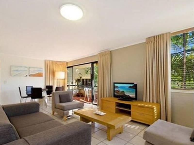 International Aparthotel 3*