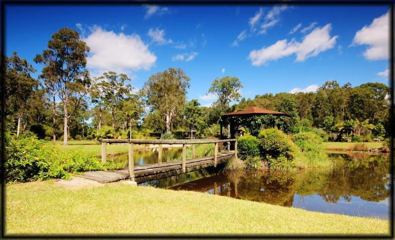 Weyba Noosa Bed & Breakfast Peregian Beach