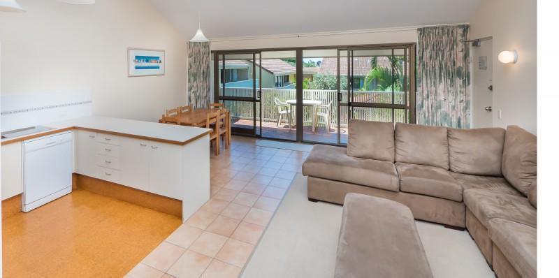 Resort Peregian Court