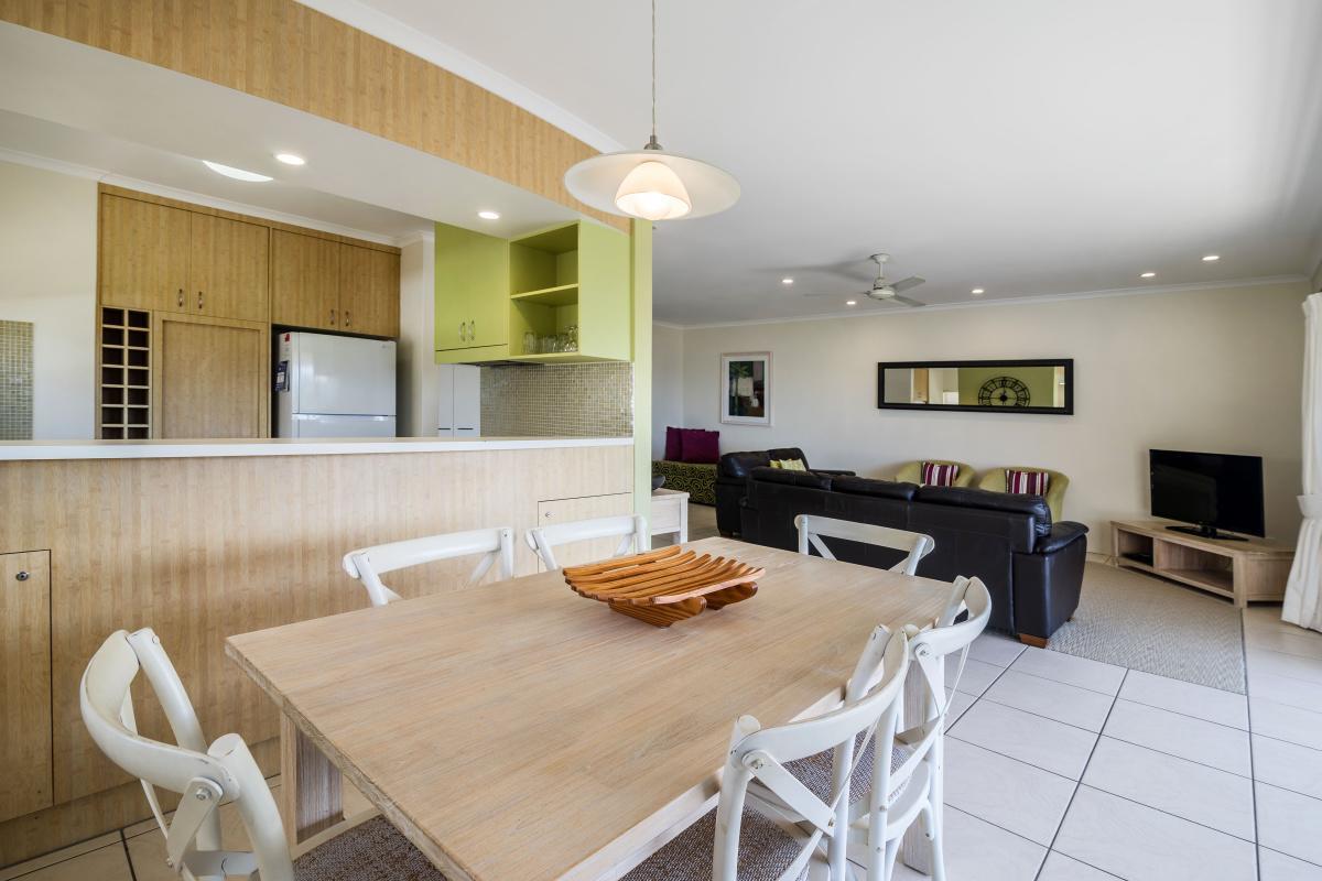 Aparthotel Sunseeker Sunshine Beach