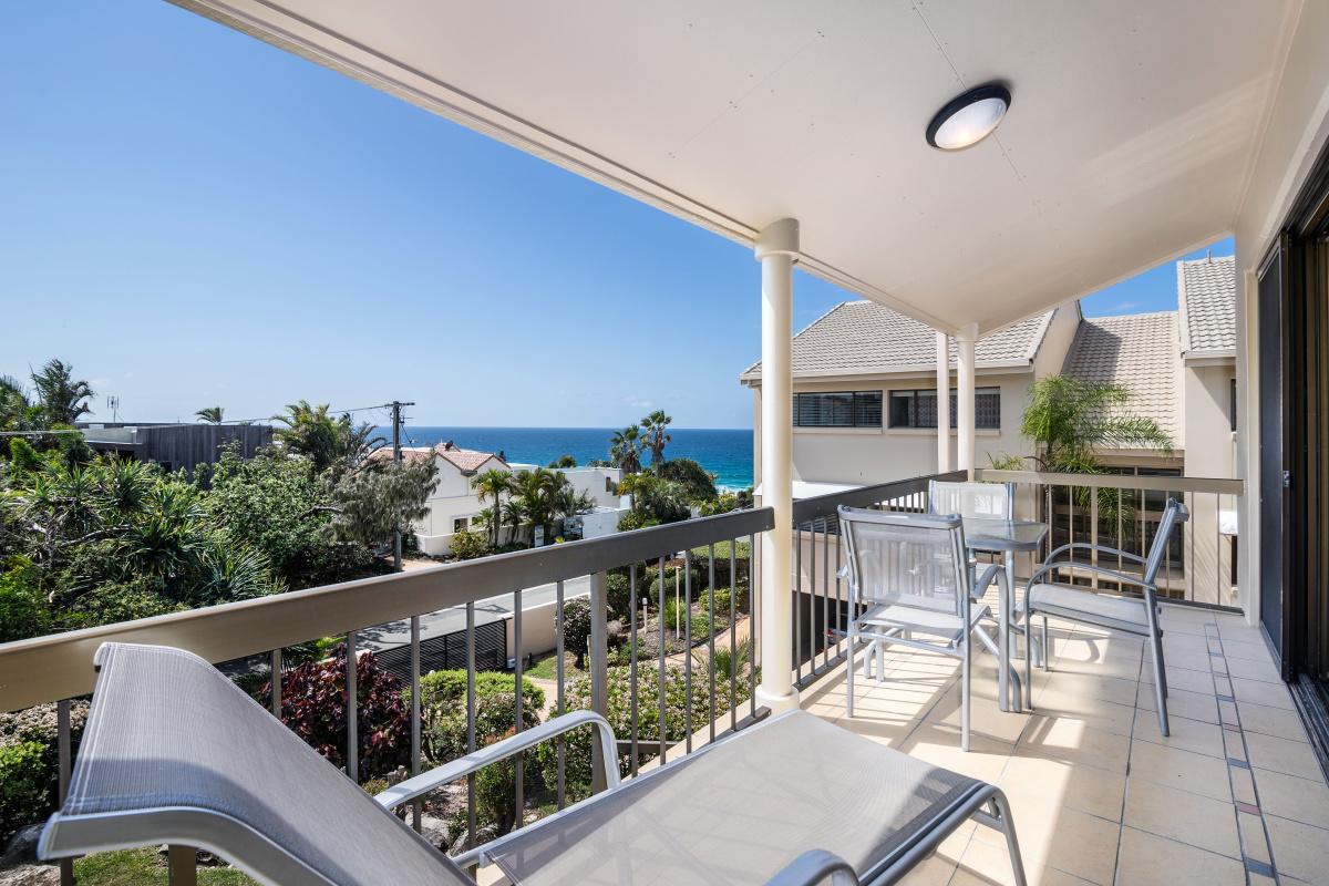 Sunseeker Aparthotel