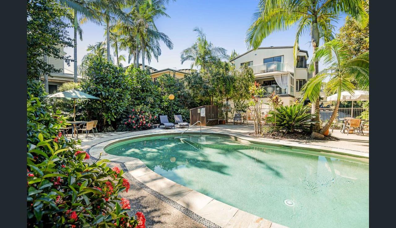 Aarons Luxury Retreat Apartment *