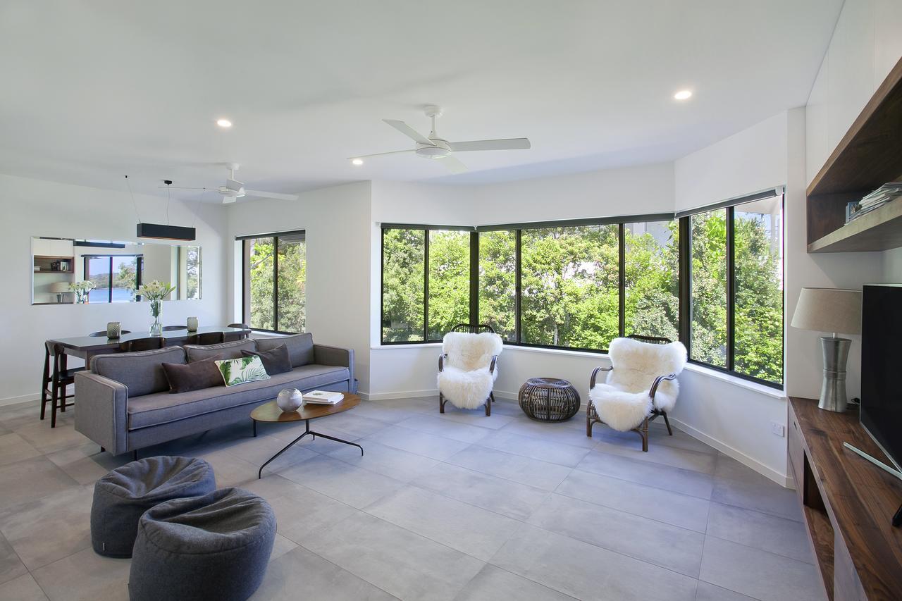 Aarons Luxury Retreat Apartment *