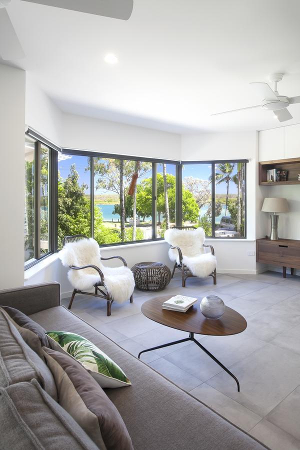 Aarons Luxury Retreat * Noosaville