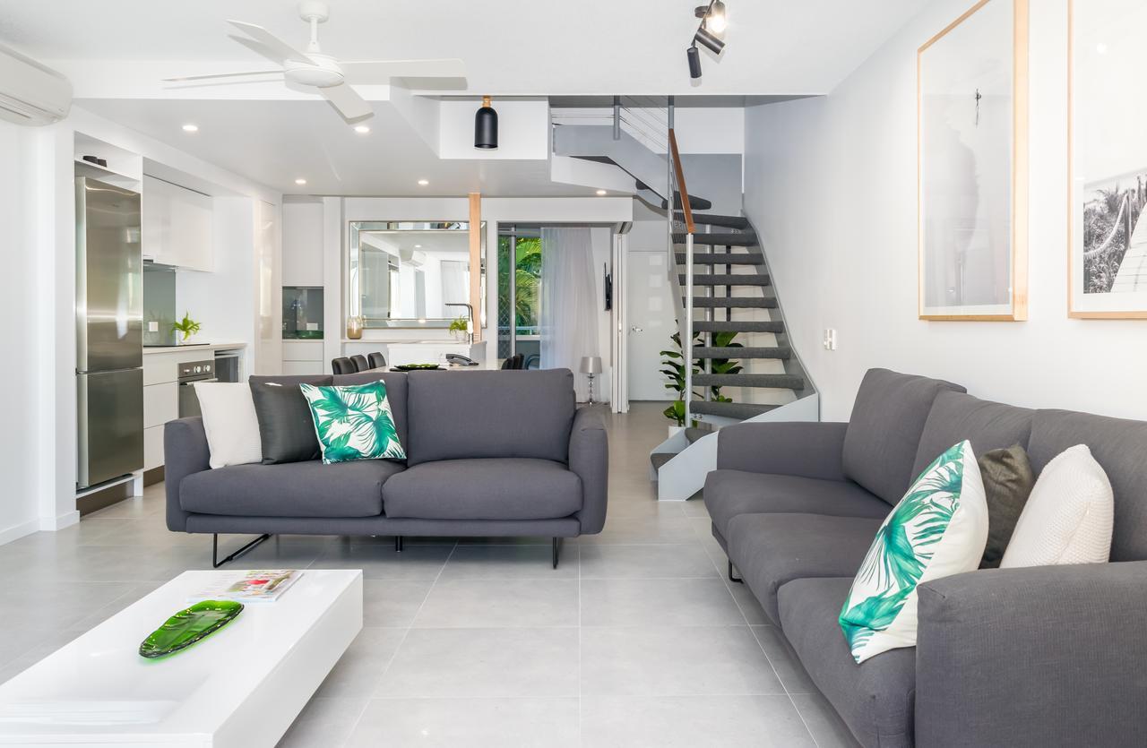 Hill Aparthotel Noosa Heads