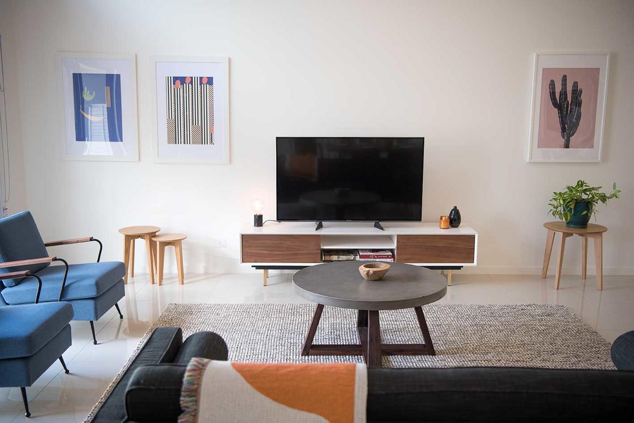 Banksia Holiday home