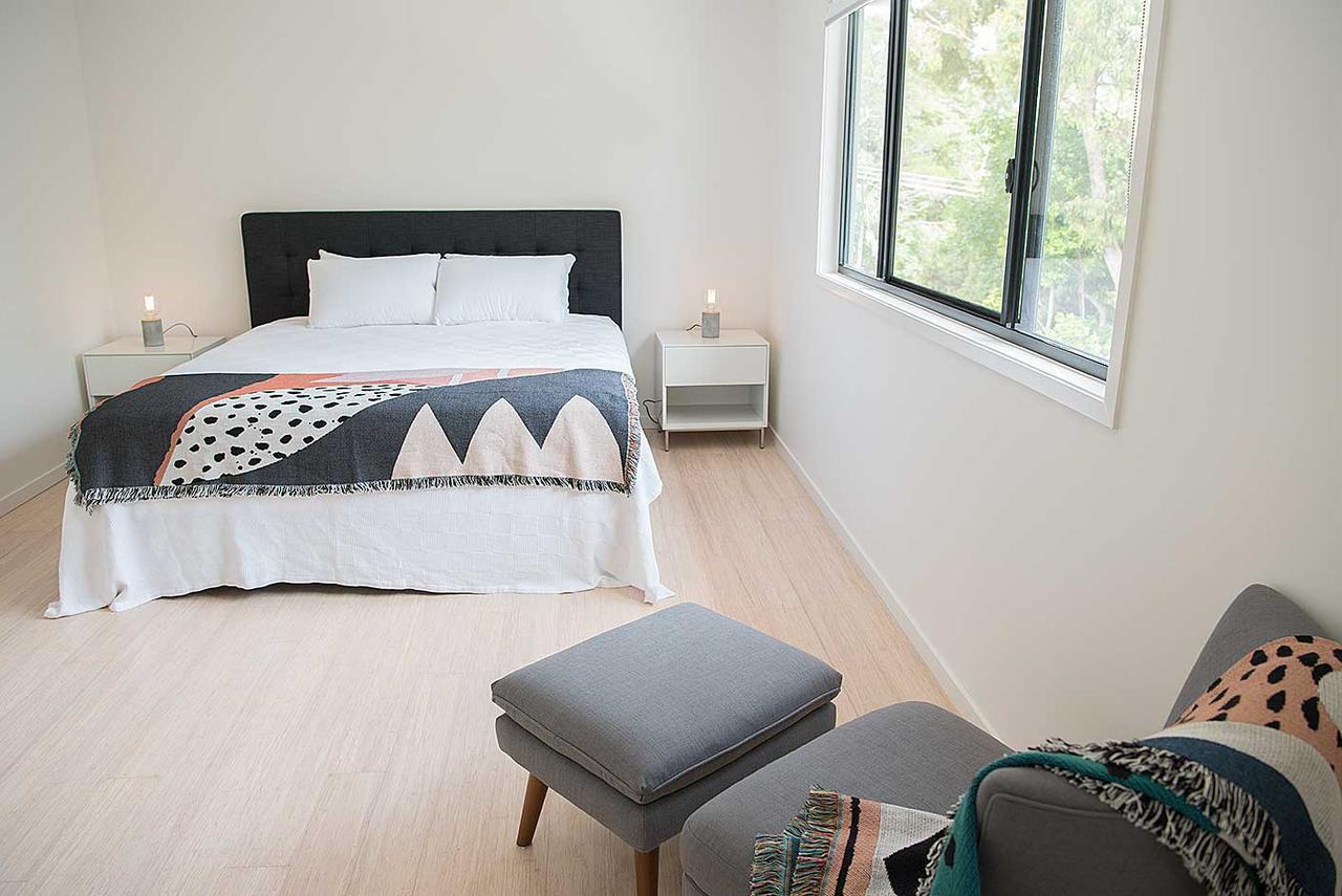 Banksia Holiday home