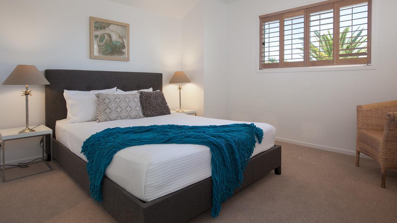 Utopia House Holiday home