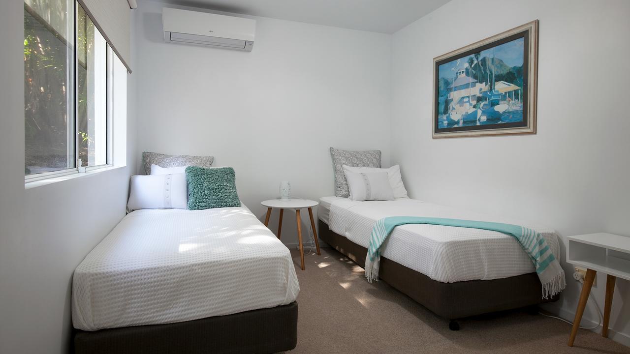 Holiday home Utopia House Noosa Heads