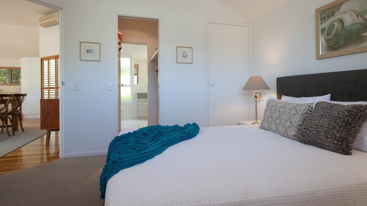 Utopia House Holiday home