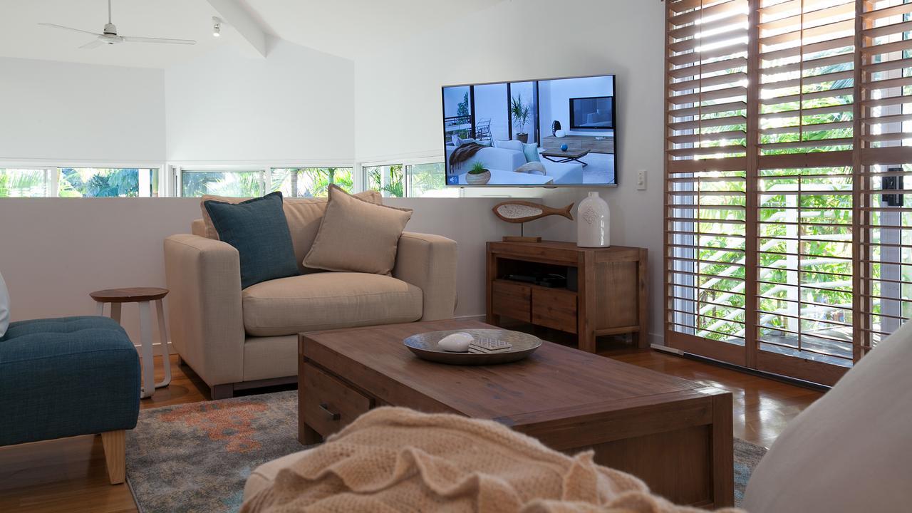 Utopia House Holiday home