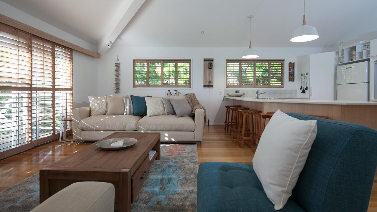 Utopia House Holiday home
