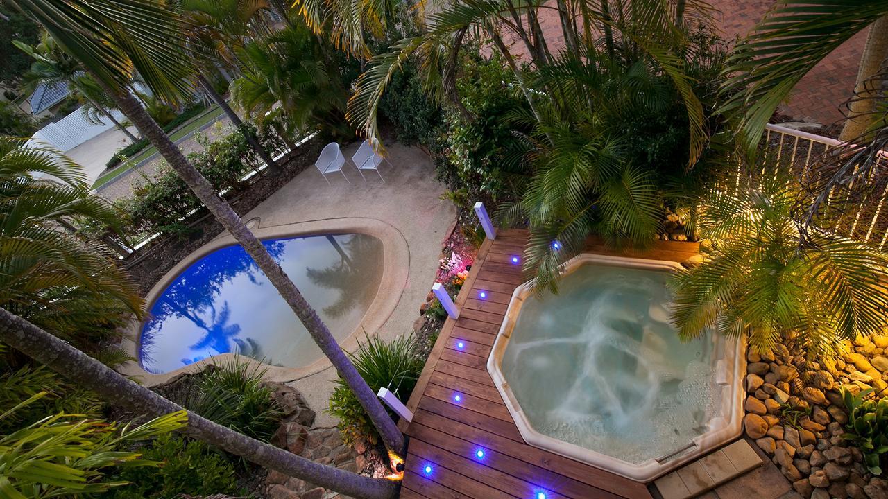 Holiday home Utopia House *