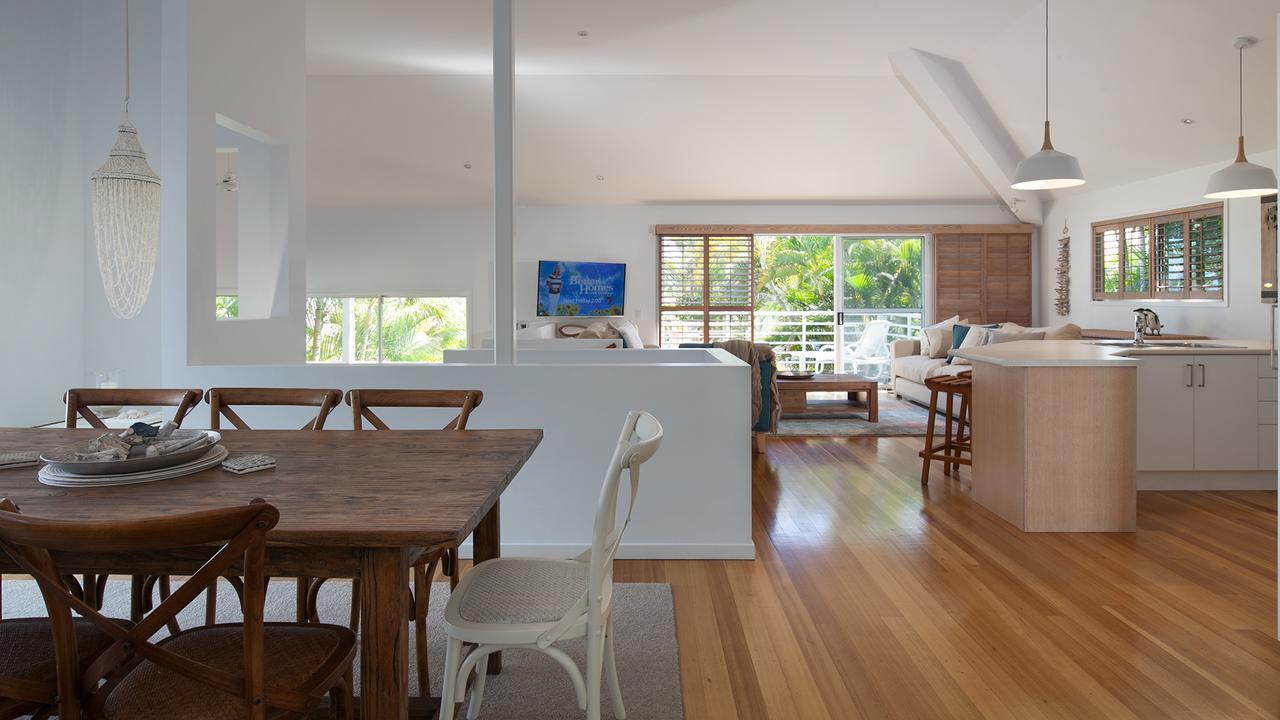 Utopia House *