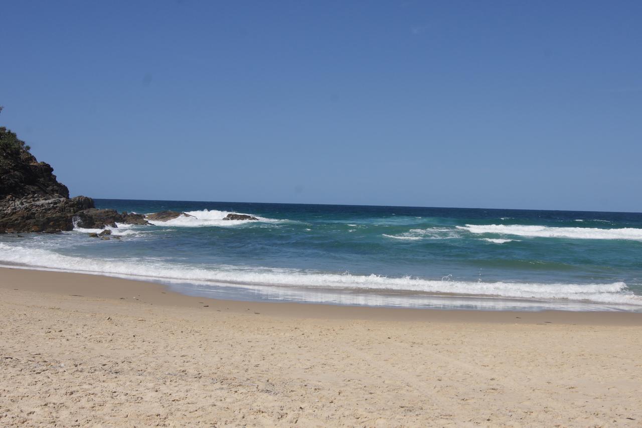 Parkshores Sunshine Noosa Aparthotel