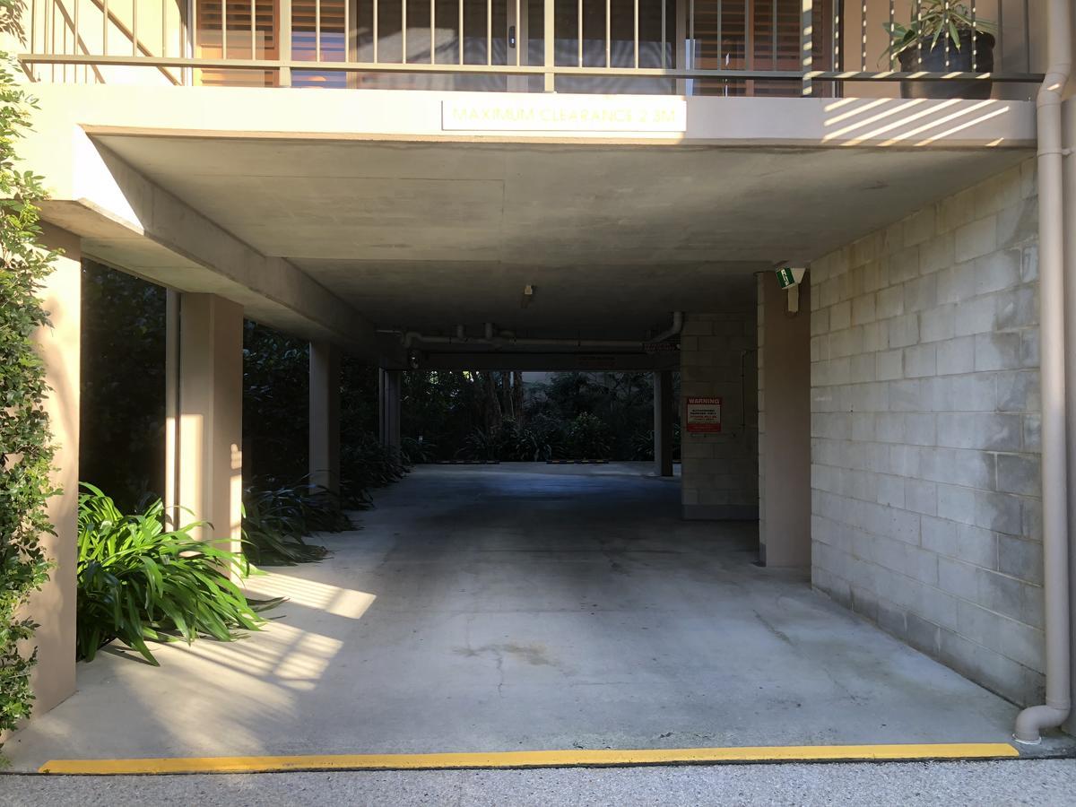 Cockleshell Sands Apartment Noosaville