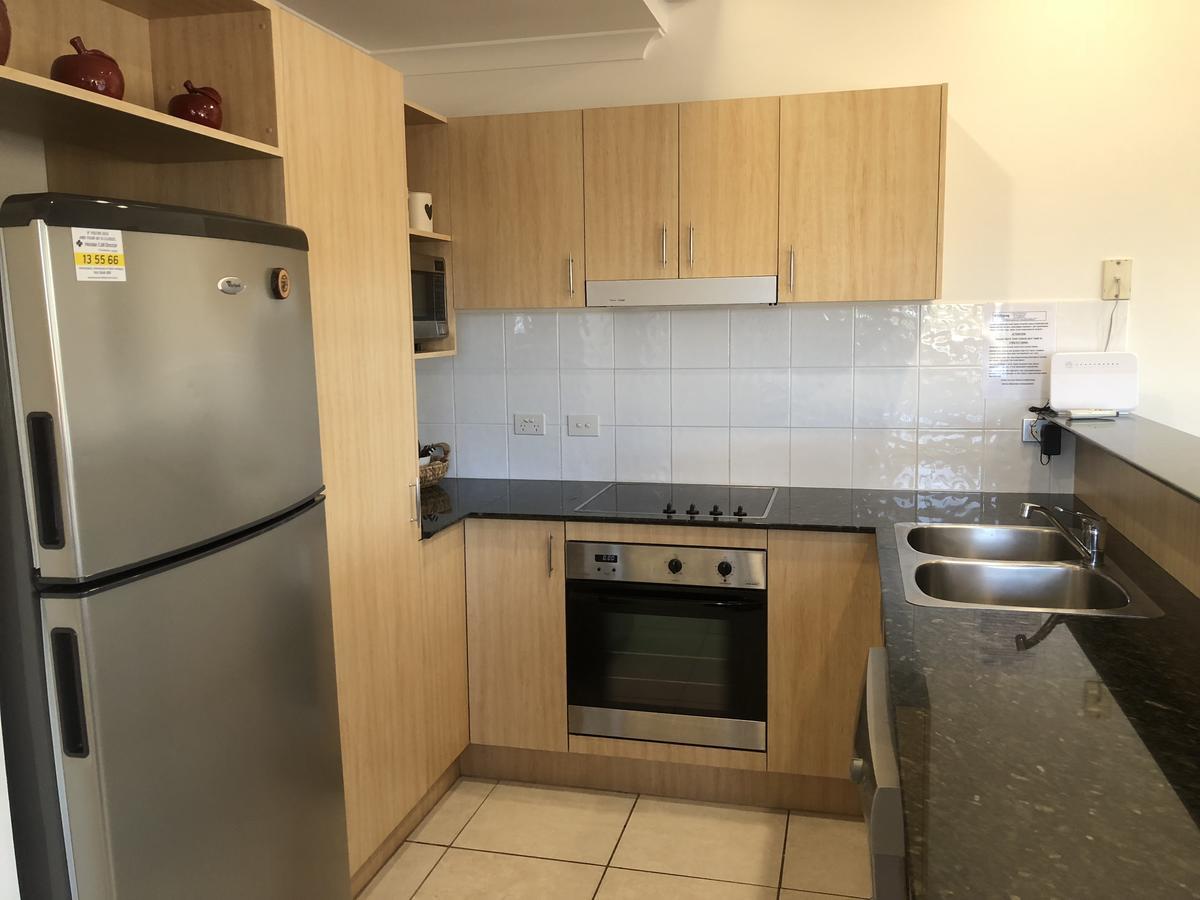 Apartment Cockleshell Sands Noosaville
