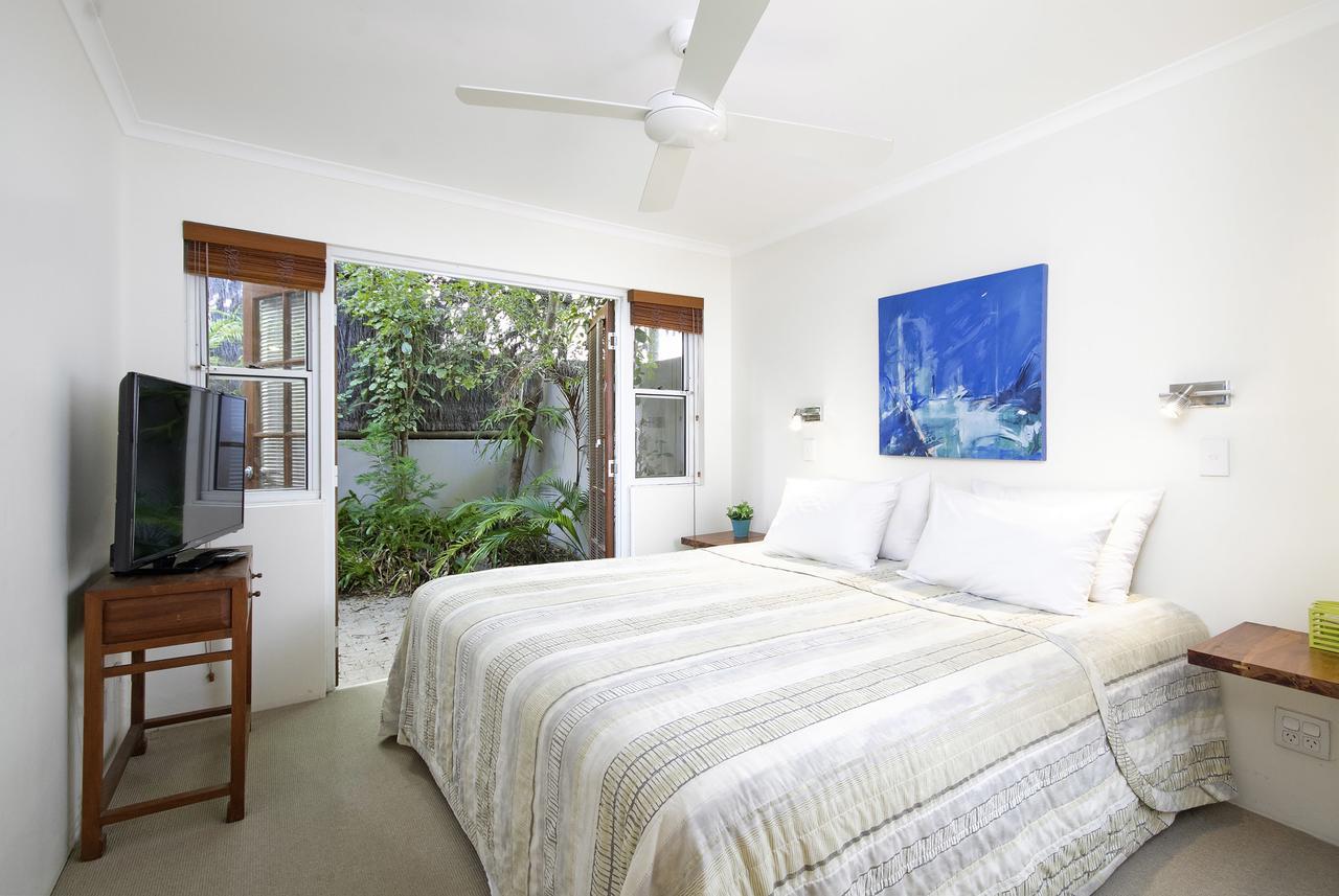 Holiday home Courtyard Charm, Ocean Views, Little Cove