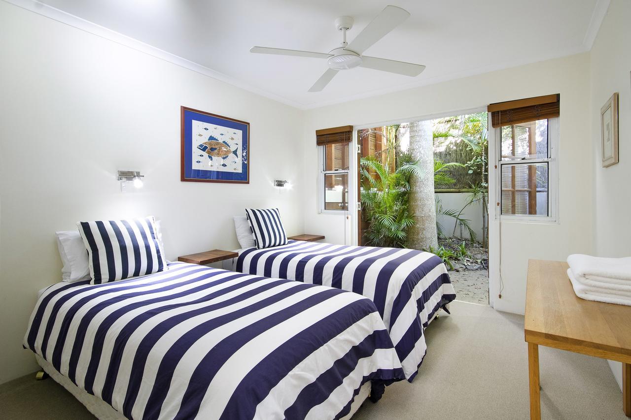 Holiday home Courtyard Charm, Ocean Views, Little Cove