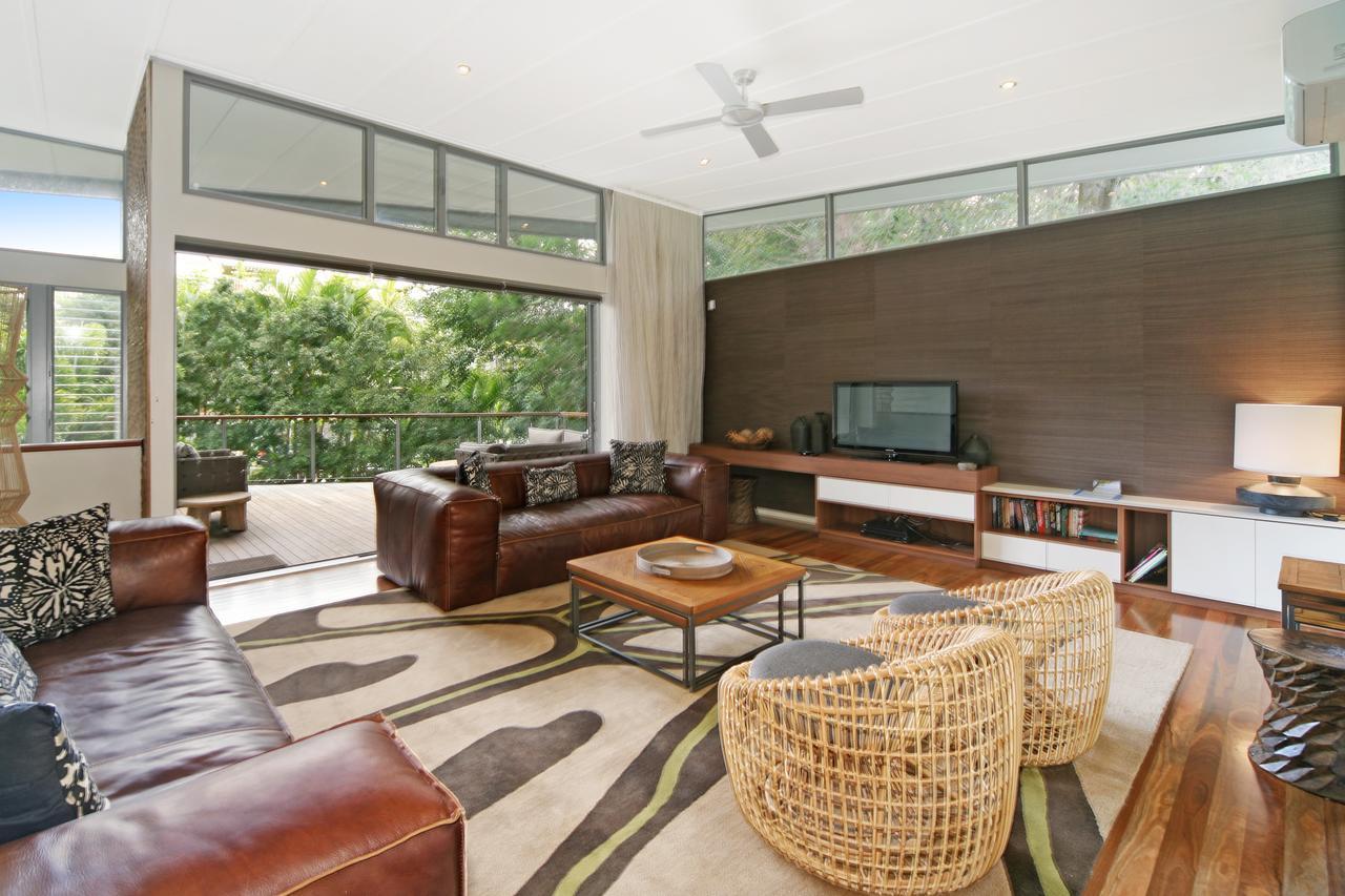 12 Mitti Street Holiday home *