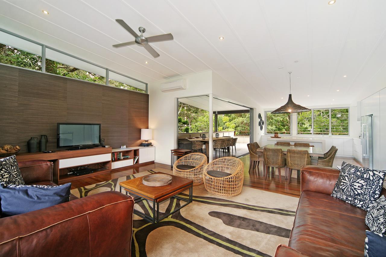 12 Mitti Street Holiday home *