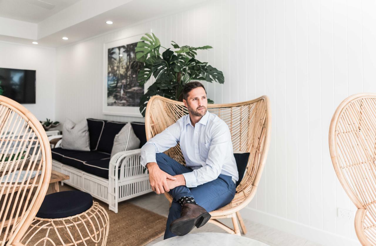 Tingirana Aparthotel Noosa Heads