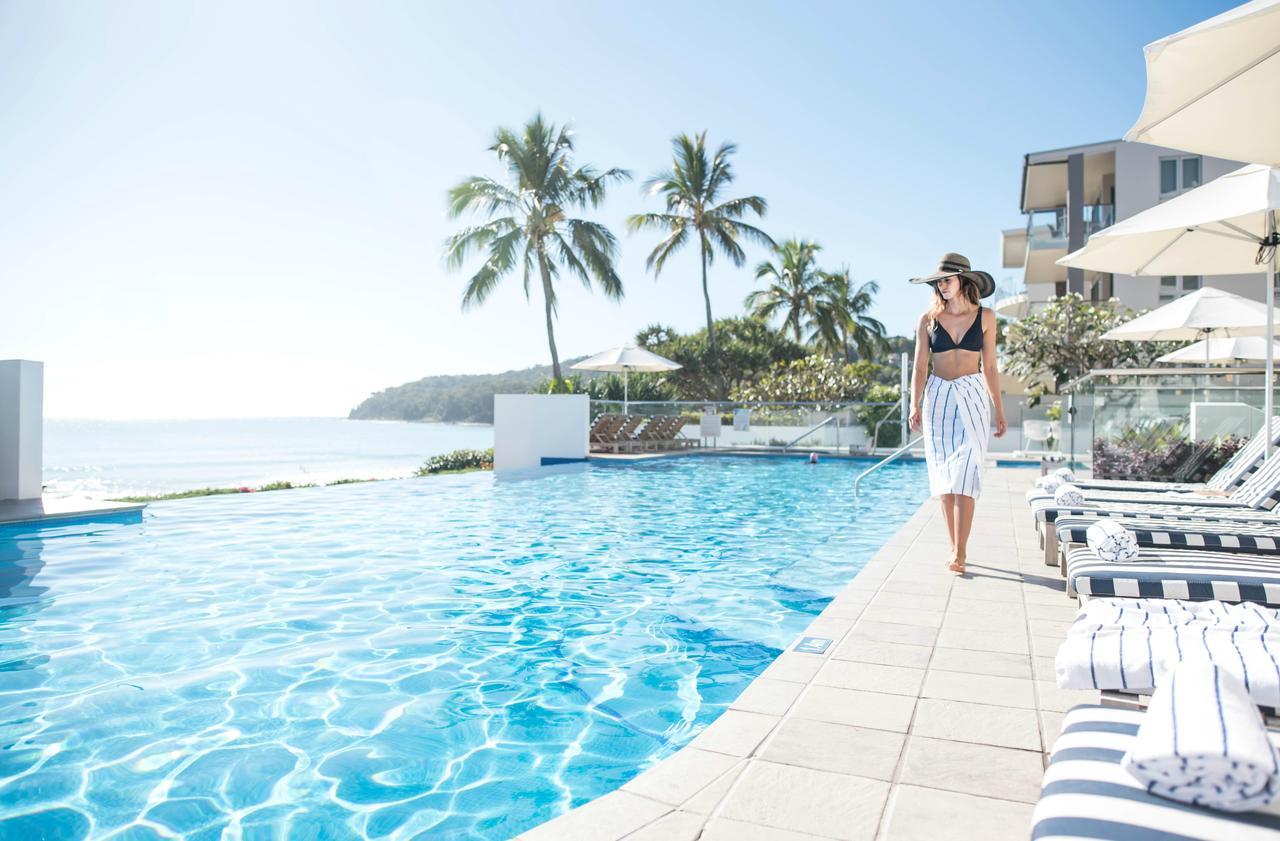 Tingirana Aparthotel Noosa Heads
