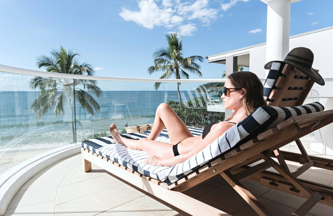 Tingirana Aparthotel Noosa Heads