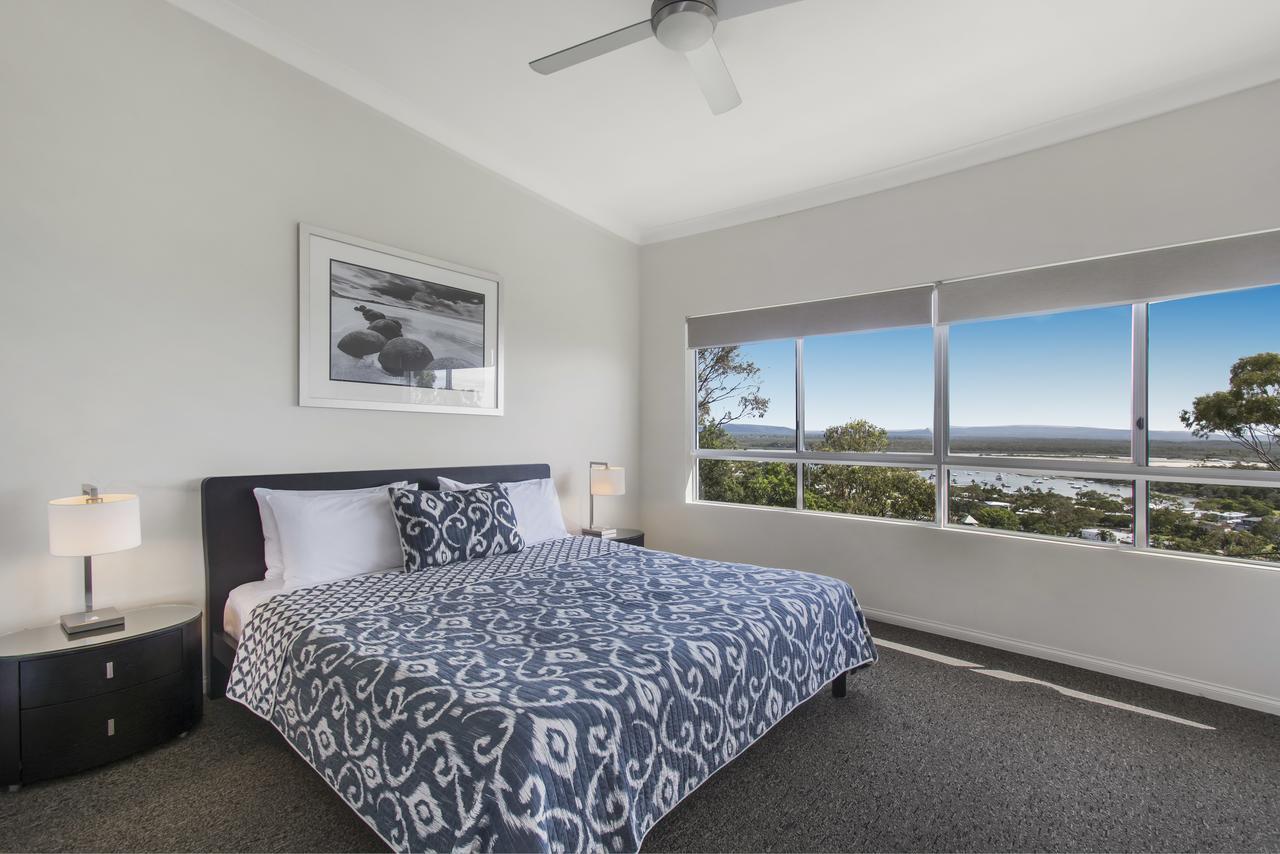 The Lookout Aparthotel 4*