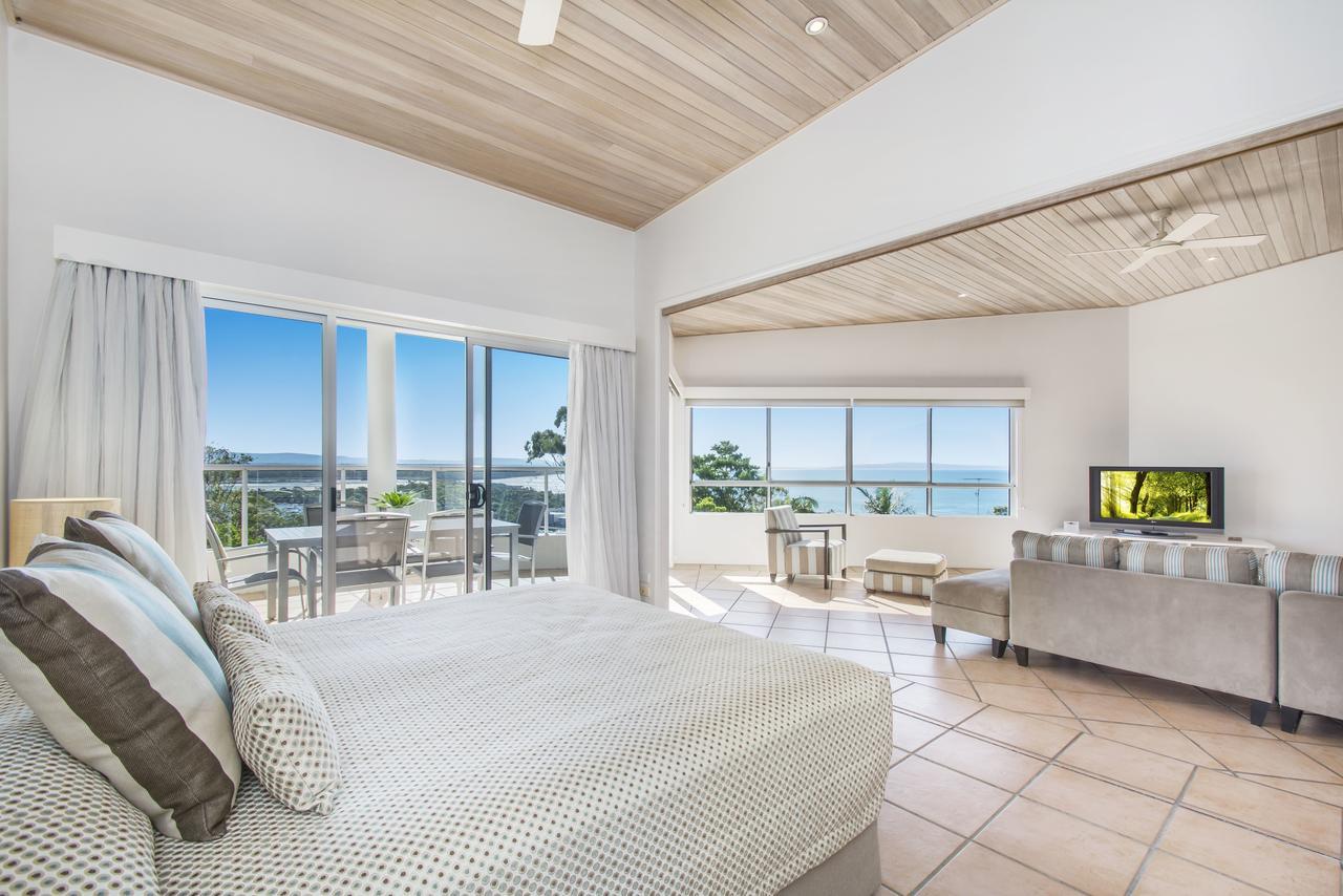 The Lookout Aparthotel 4*