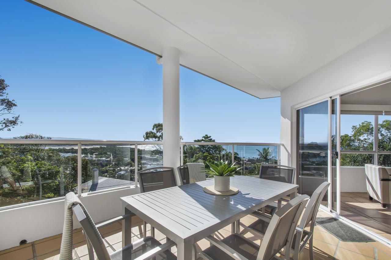 The Lookout 4*