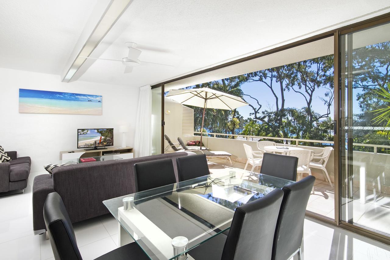 Cove Point 2 Ocean Views Holiday home Noosa Heads