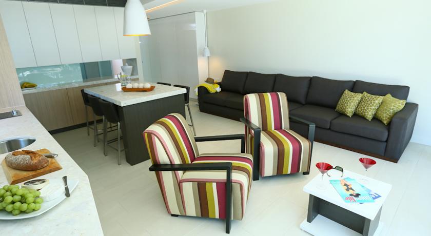 Resort Seahaven Beachfront Noosa Heads