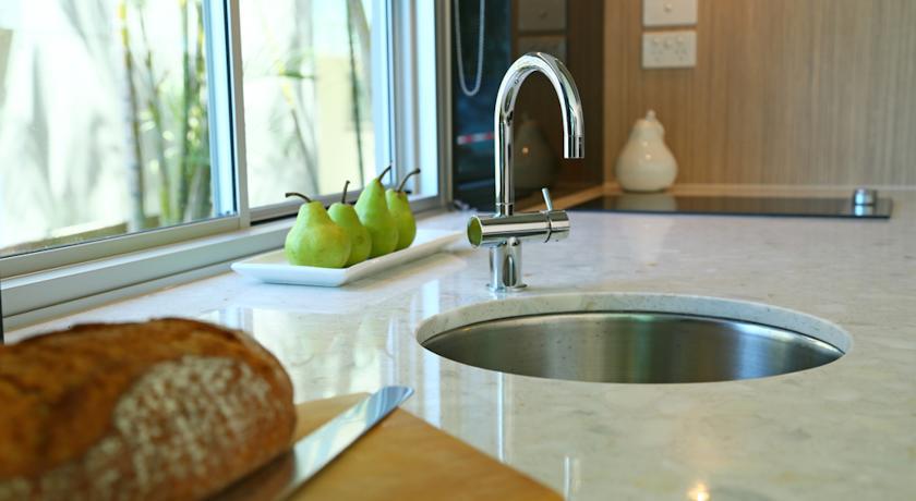 Resort Seahaven Beachfront