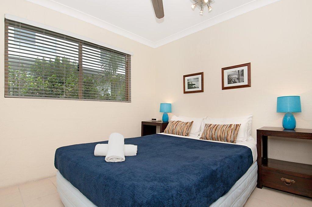 Clearwater Noosa Resort