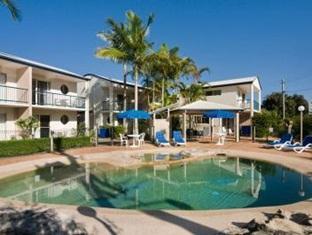 Motel Anchor Noosa