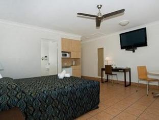Anchor Noosa Motel 4*