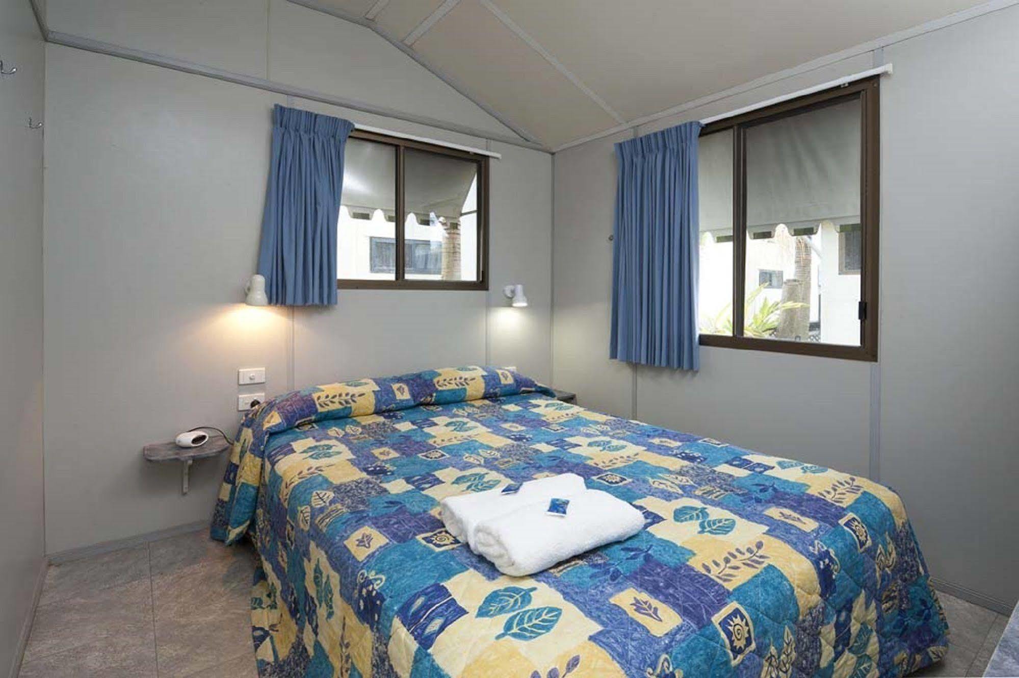 Ingenia Holidays Noosa North Holiday park Tewantin