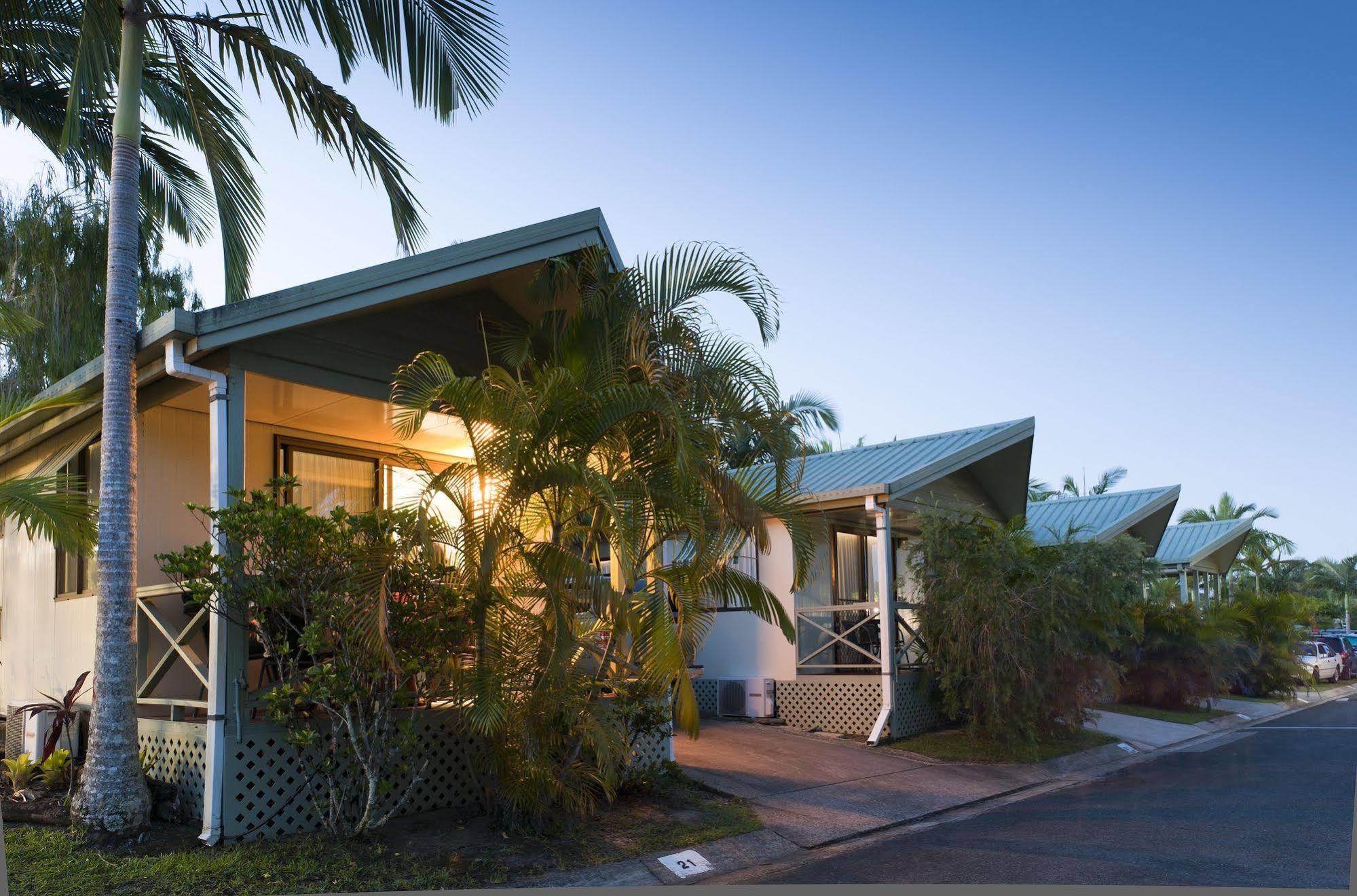 Holiday park Ingenia Holidays Noosa North Tewantin