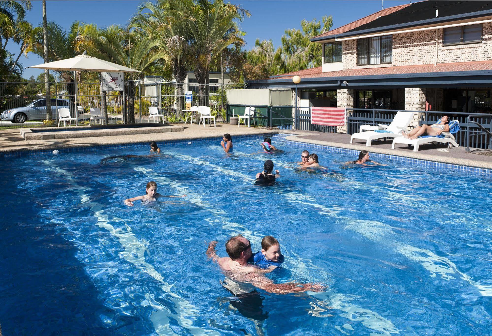 Holiday park Ingenia Holidays Noosa North