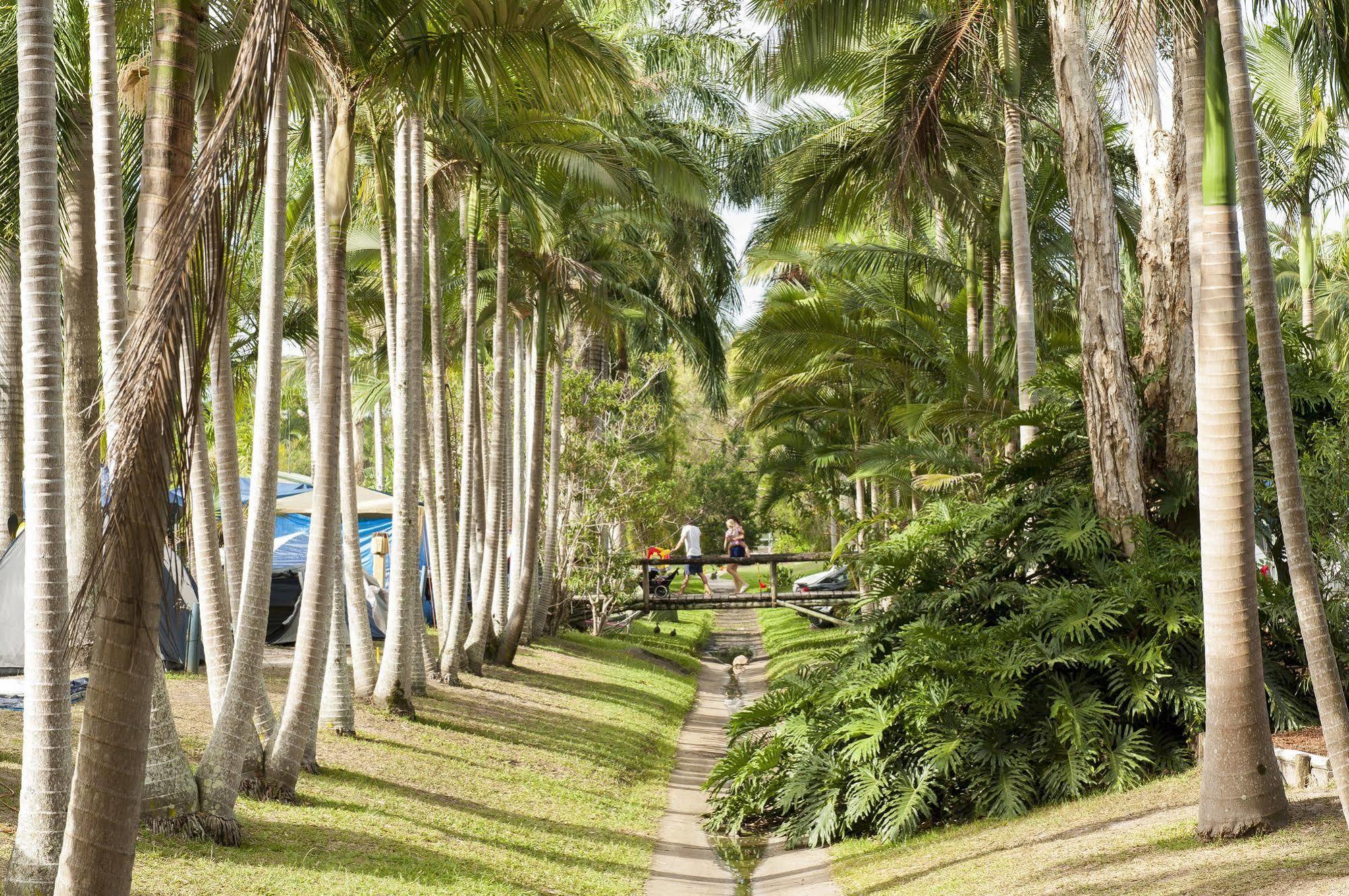 Holiday park Ingenia Holidays Noosa North Tewantin