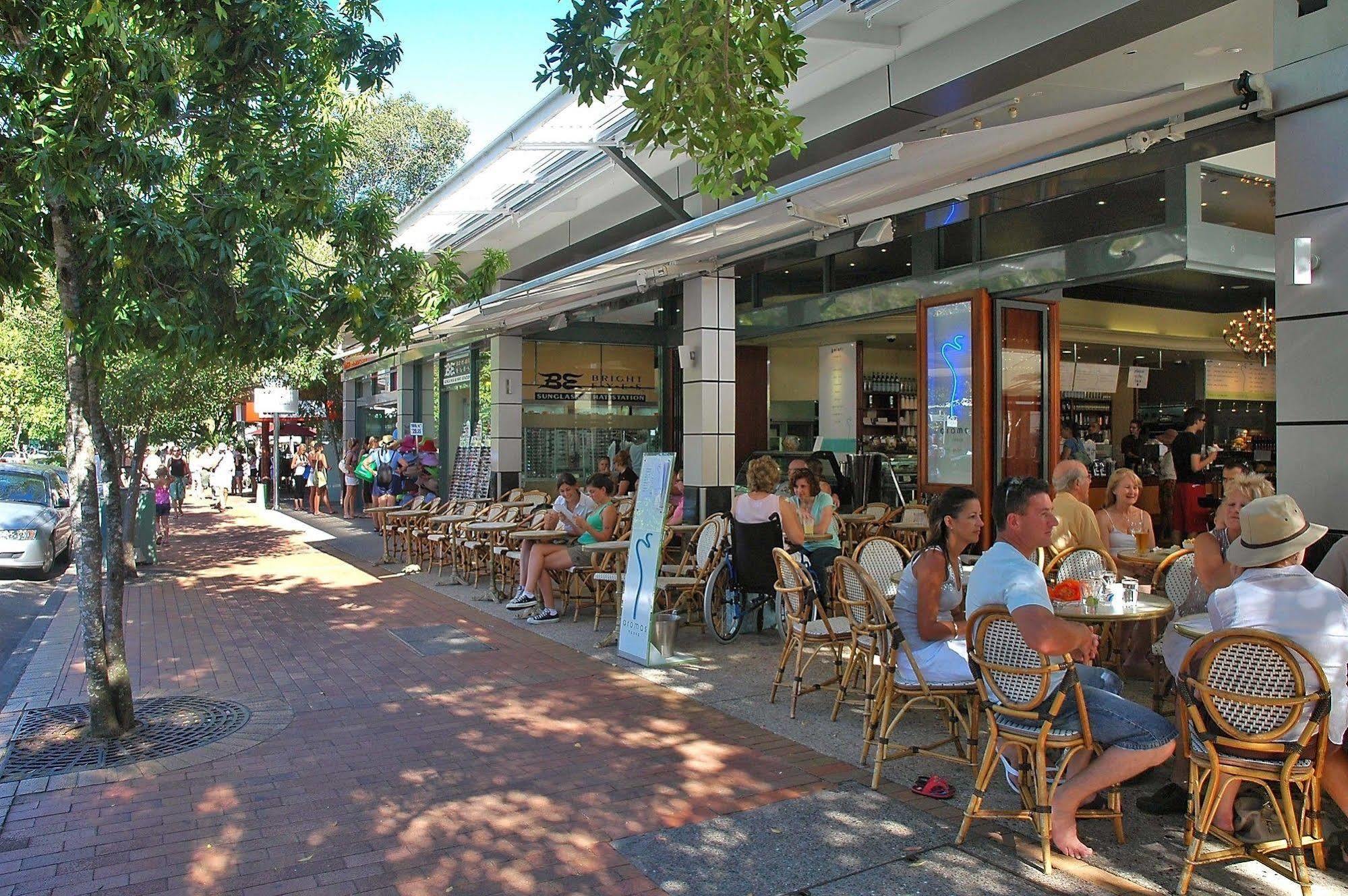 Ingenia Holidays Noosa North Tewantin