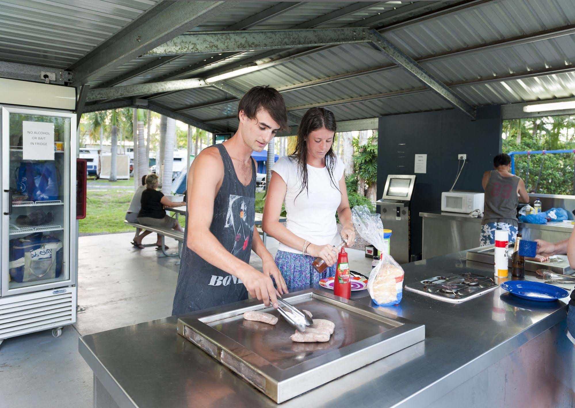 Holiday park Ingenia Holidays Noosa North