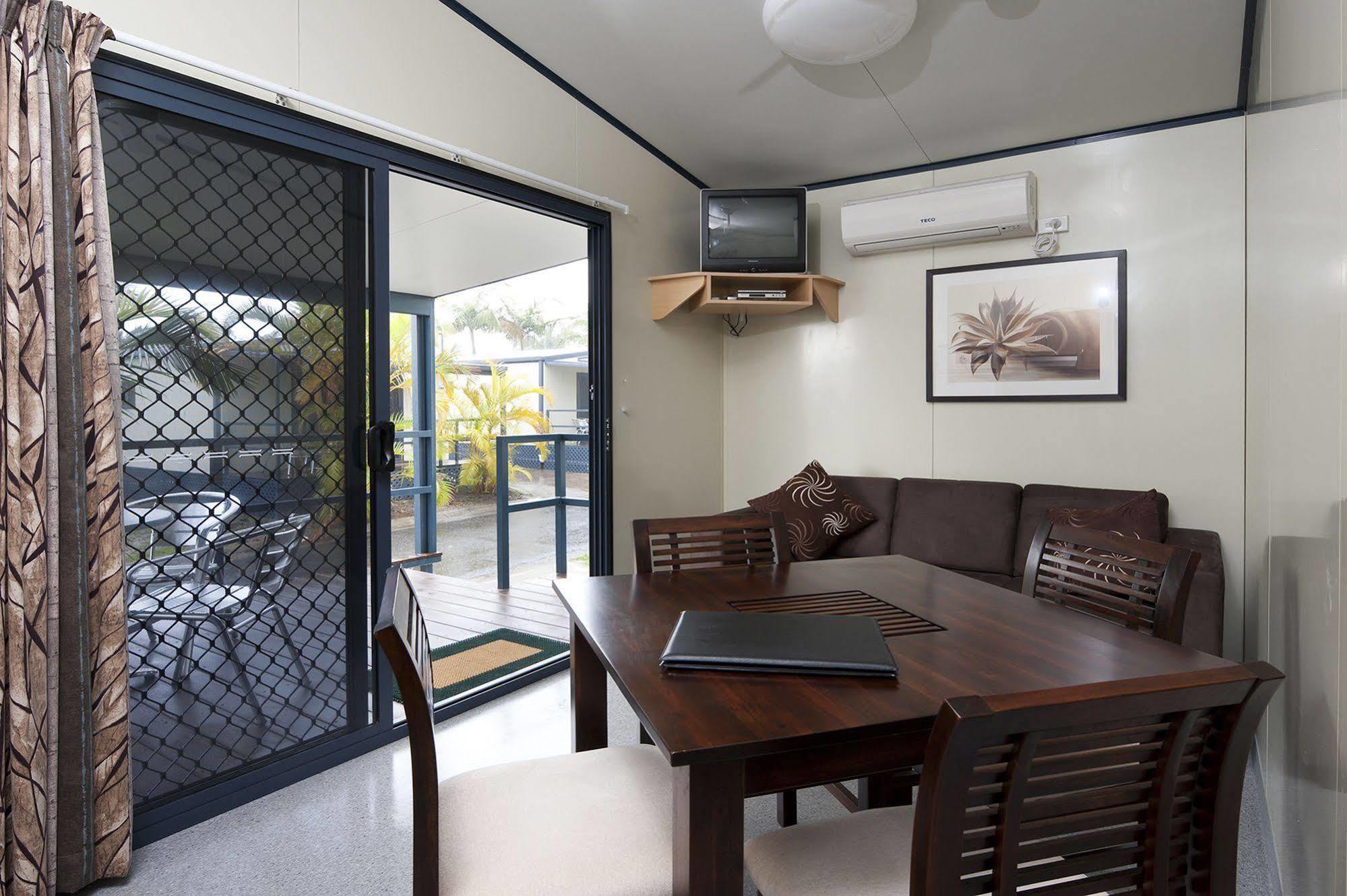 Ingenia Holidays Noosa North 3* Tewantin