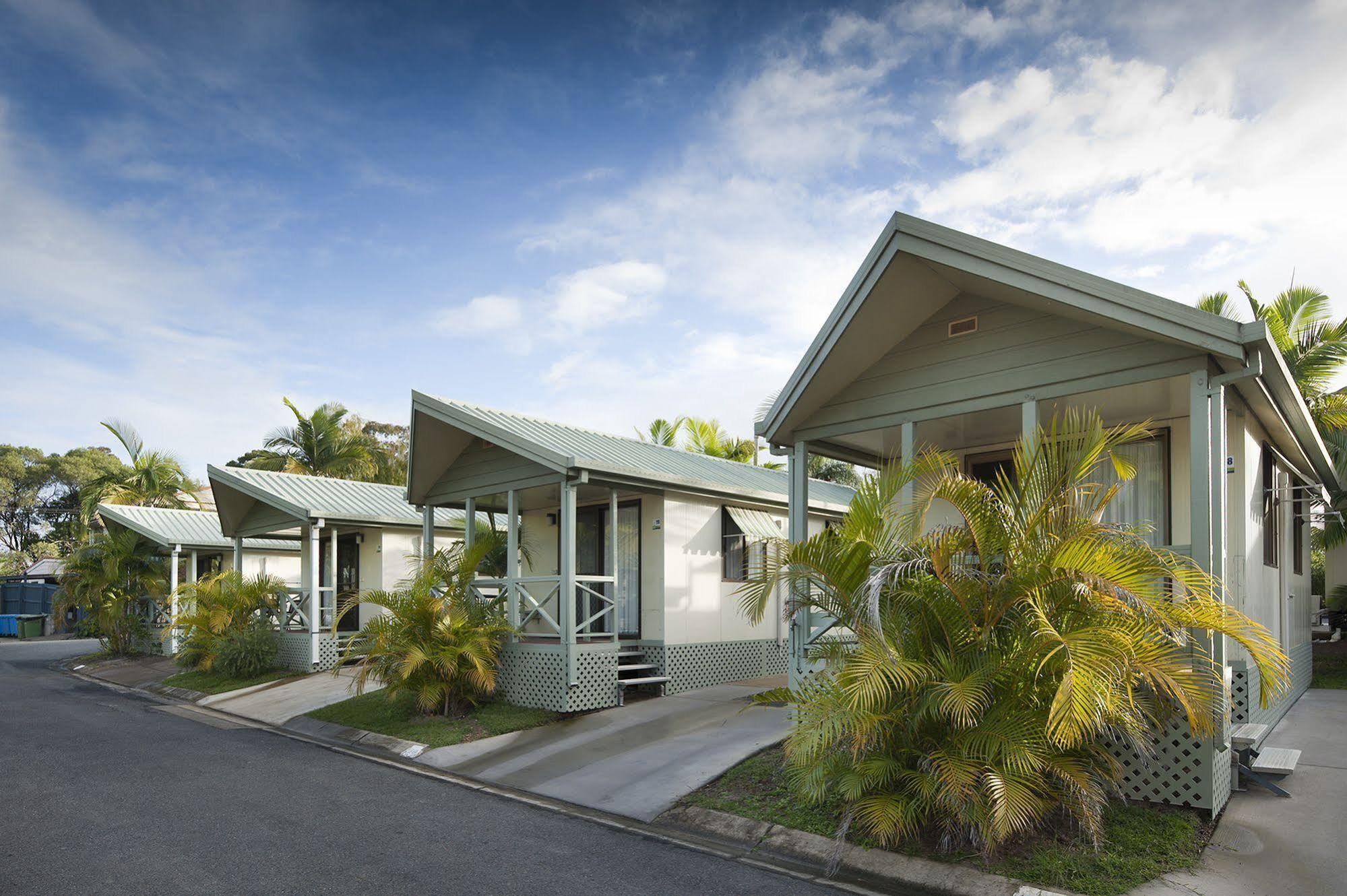 Ingenia Holidays Noosa North 3* Tewantin