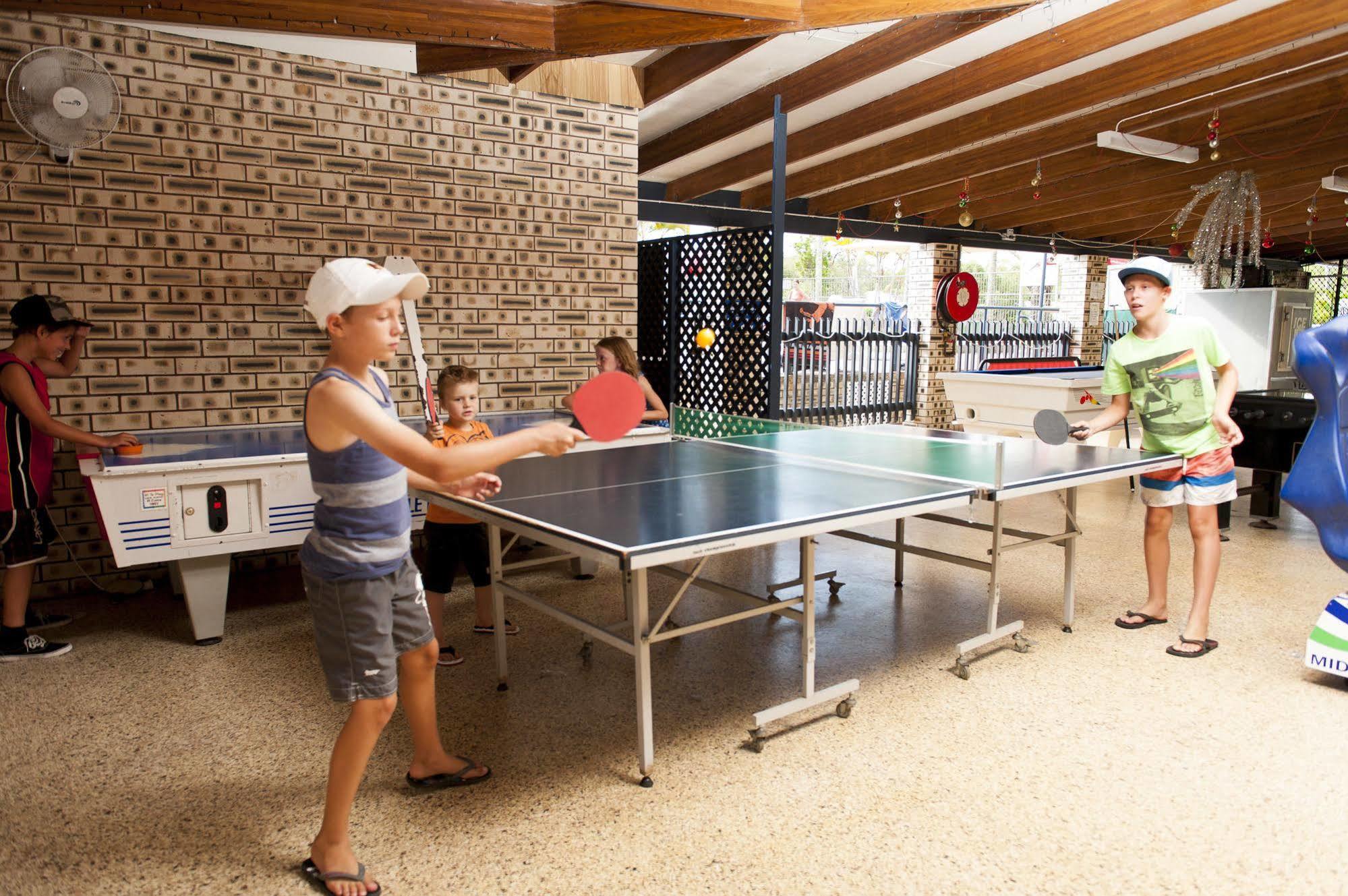 Ingenia Holidays Noosa North Holiday park 3*